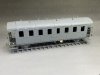 Das Werk DW35033 Personenwagen Cid-27 „Donnerbüchse“ 1/35